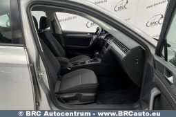 Volkswagen Passat 1.4 TSI Automatas 2017 full