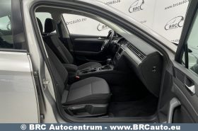 Volkswagen Passat 1.4 TSI Automatas 2017