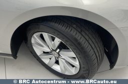 Volkswagen Passat 1.4 TSI Automatas 2017 full