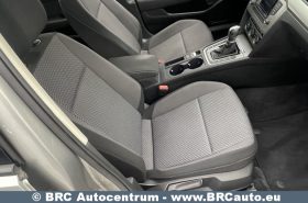 Volkswagen Passat 1.4 TSI Automatas 2017