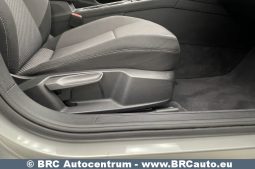 Volkswagen Passat 1.4 TSI Automatas 2017 full