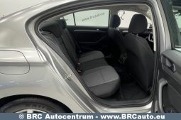 Volkswagen Passat 1.4 TSI Automatas 2017 full