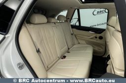 BMW X5 xDrive 3.5i M-Performance Automatas 2014 full