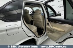 BMW X5 xDrive 3.5i M-Performance Automatas 2014 full