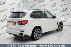 BMW X5 xDrive 3.5i M-Performance Automatas 2014