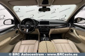 BMW X5 xDrive 3.5i M-Performance Automatas 2014