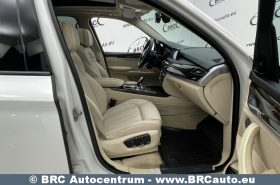 BMW X5 xDrive 3.5i M-Performance Automatas 2014