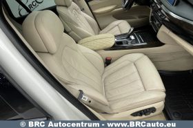 BMW X5 xDrive 3.5i M-Performance Automatas 2014