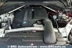 BMW X5 xDrive 3.5i M-Performance Automatas 2014 full