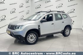 Dacia Duster 1.0 TCe LPG 2021