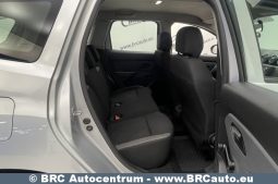 Dacia Duster 1.0 TCe LPG 2021 full