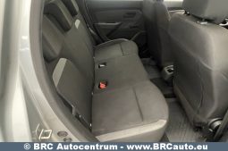 Dacia Duster 1.0 TCe LPG 2021 full