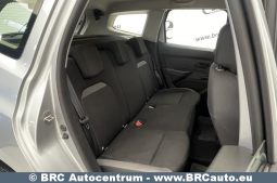 Dacia Duster 1.0 TCe LPG 2021 full