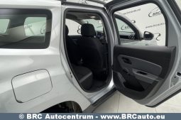 Dacia Duster 1.0 TCe LPG 2021 full