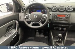 Dacia Duster 1.0 TCe LPG 2021 full