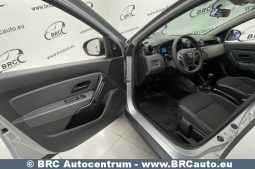 Dacia Duster 1.0 TCe LPG 2021 full