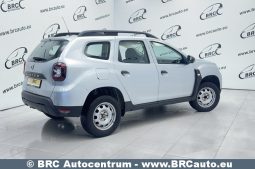 Dacia Duster 1.0 TCe LPG 2021 full