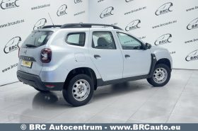 Dacia Duster 1.0 TCe LPG 2021