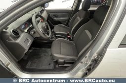 Dacia Duster 1.0 TCe LPG 2021 full