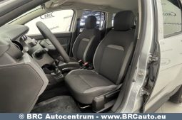 Dacia Duster 1.0 TCe LPG 2021 full