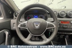 Dacia Duster 1.0 TCe LPG 2021 full