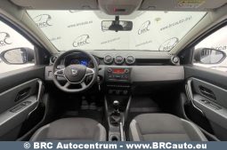 Dacia Duster 1.0 TCe LPG 2021 full