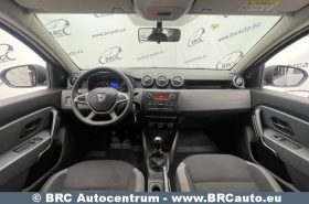Dacia Duster 1.0 TCe LPG 2021