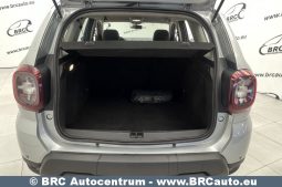 Dacia Duster 1.0 TCe LPG 2021 full