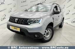 Dacia Duster 1.0 TCe LPG 2021 full