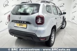 Dacia Duster 1.0 TCe LPG 2021 full