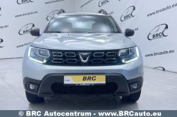 Dacia Duster 1.0 TCe LPG 2021 full