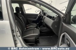 Dacia Duster 1.0 TCe LPG 2021 full