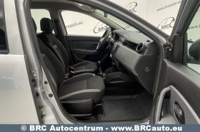 Dacia Duster 1.0 TCe LPG 2021