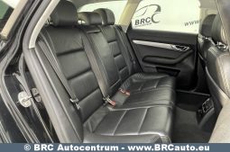 Audi A6 2.7 TDI Avant 2009 full