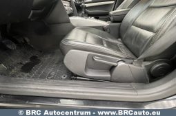 Audi A6 2.7 TDI Avant 2009 full