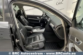 Audi A6 2.7 TDI Avant 2009