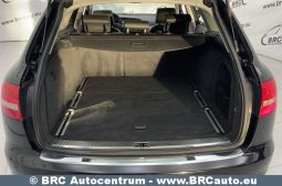 Audi A6 2.7 TDI Avant 2009 full