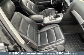 Audi A6 2.7 TDI Avant 2009