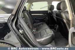 Audi A6 2.7 TDI Avant 2009 full