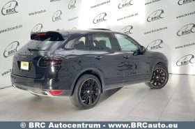 Porsche Cayenne 3.6 V6 Automatas 2012
