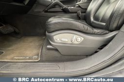 Porsche Cayenne 3.6 V6 Automatas 2012 full