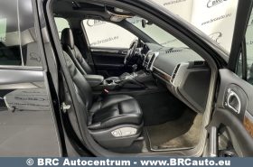 Porsche Cayenne 3.6 V6 Automatas 2012