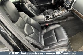Porsche Cayenne 3.6 V6 Automatas 2012