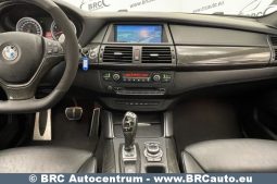 BMW X6M xDrive Automatas 2013 full