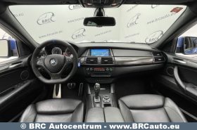 BMW X6M xDrive Automatas 2013