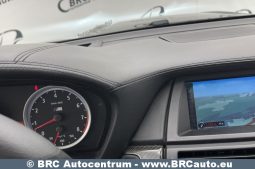 BMW X6M xDrive Automatas 2013 full