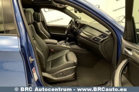 BMW X6M xDrive Automatas 2013