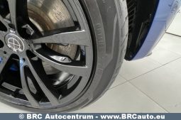 BMW X6M xDrive Automatas 2013 full