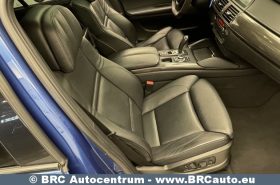 BMW X6M xDrive Automatas 2013