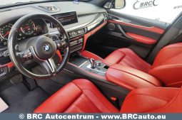 BMW X5M 4.4 V8 xDrive Automatas 2018 full